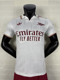Arsenal Away Jersey 2025-26