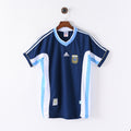 Argentina Away Jersey 1998-99