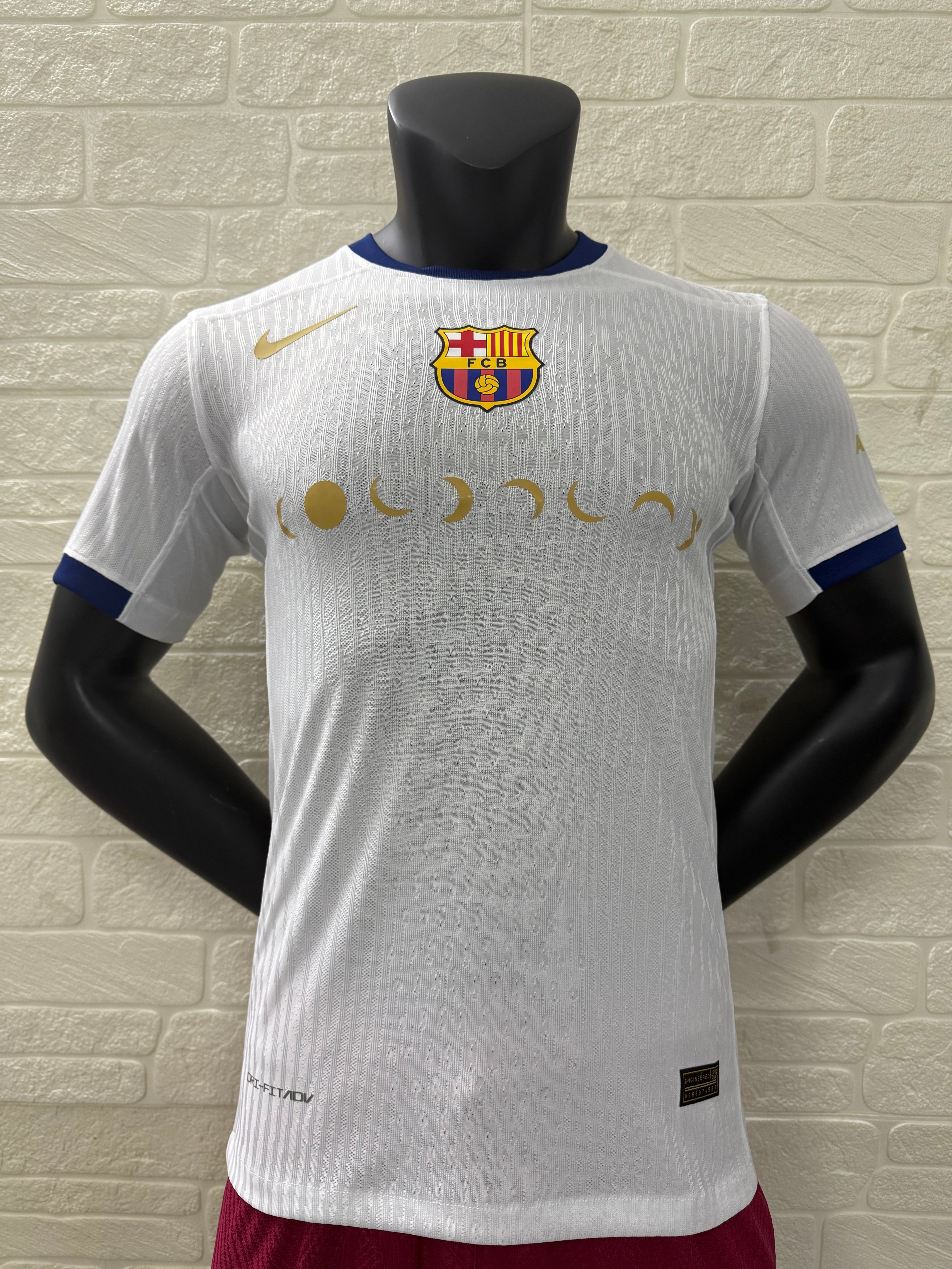 Barcelona Special Jersey 2024-25