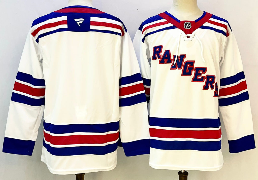 New York Rangers Jersey
