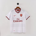 Arsenal Away Jersey 2007-08