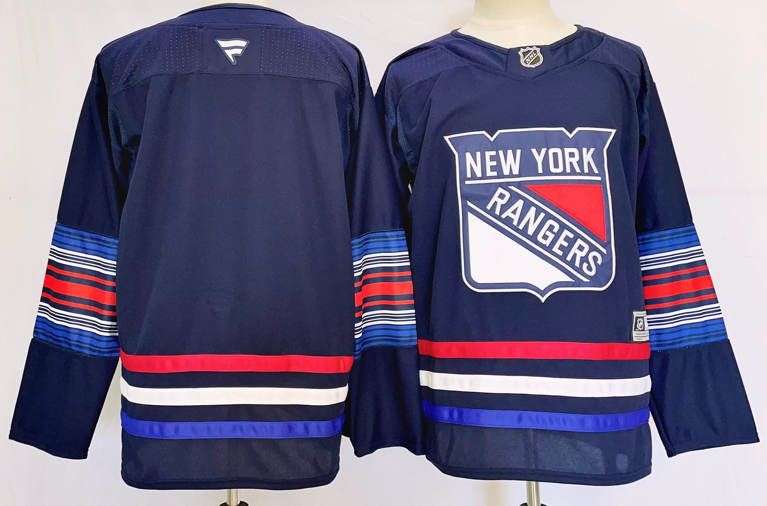 New York Rangers Jersey