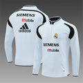 Real Madrid Retro Training Top