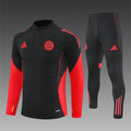 FC Bayern Training Tracksuits