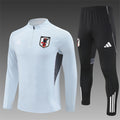 Japan National Team Training Tracksuits