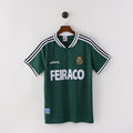 Deportivo La Coruña Away Jersey 1999-2000