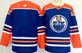 Edmonton Oilers Customizable Jersey