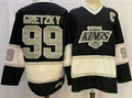 Los Angeles Kings Retro Jerseys - Gretzky Edition