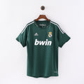 Real Madrid Away Jersey 2012-13