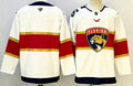 Florida Panthers Customizable Jersey