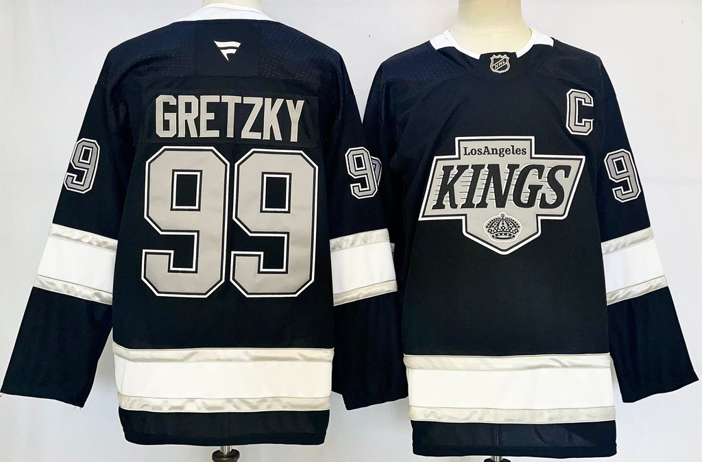Los Angeles Jersey - Gretzky Edition