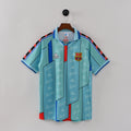 Barcelona Away Jersey 1996-97