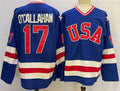 USA National Team Retro Jersey - O'Callahan Edition