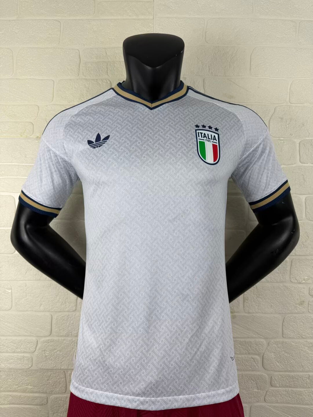 Italy Away Jersey 2026-27