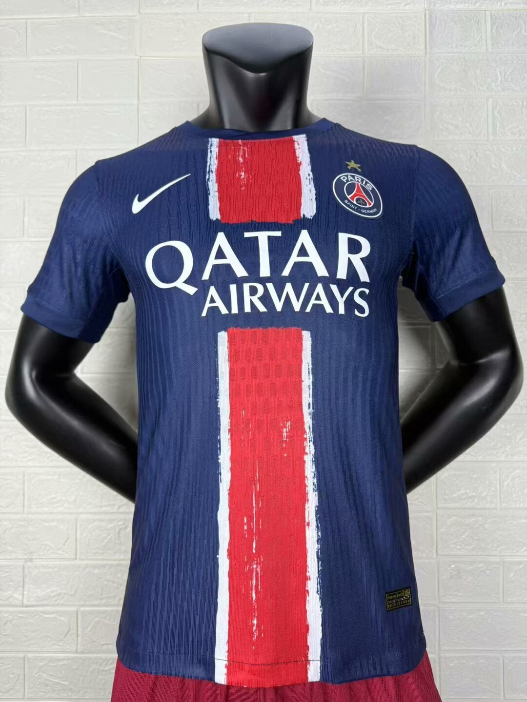 Paris Saint German Home Jersey 2024-25
