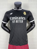 Real Madrid Third Jersey 2025-26