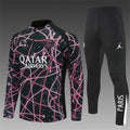 Paris Saint German Training Tracksuits