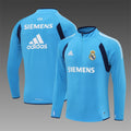 Real Madrid Retro Training Top