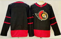 Ottawa Senators Customizable Jersey