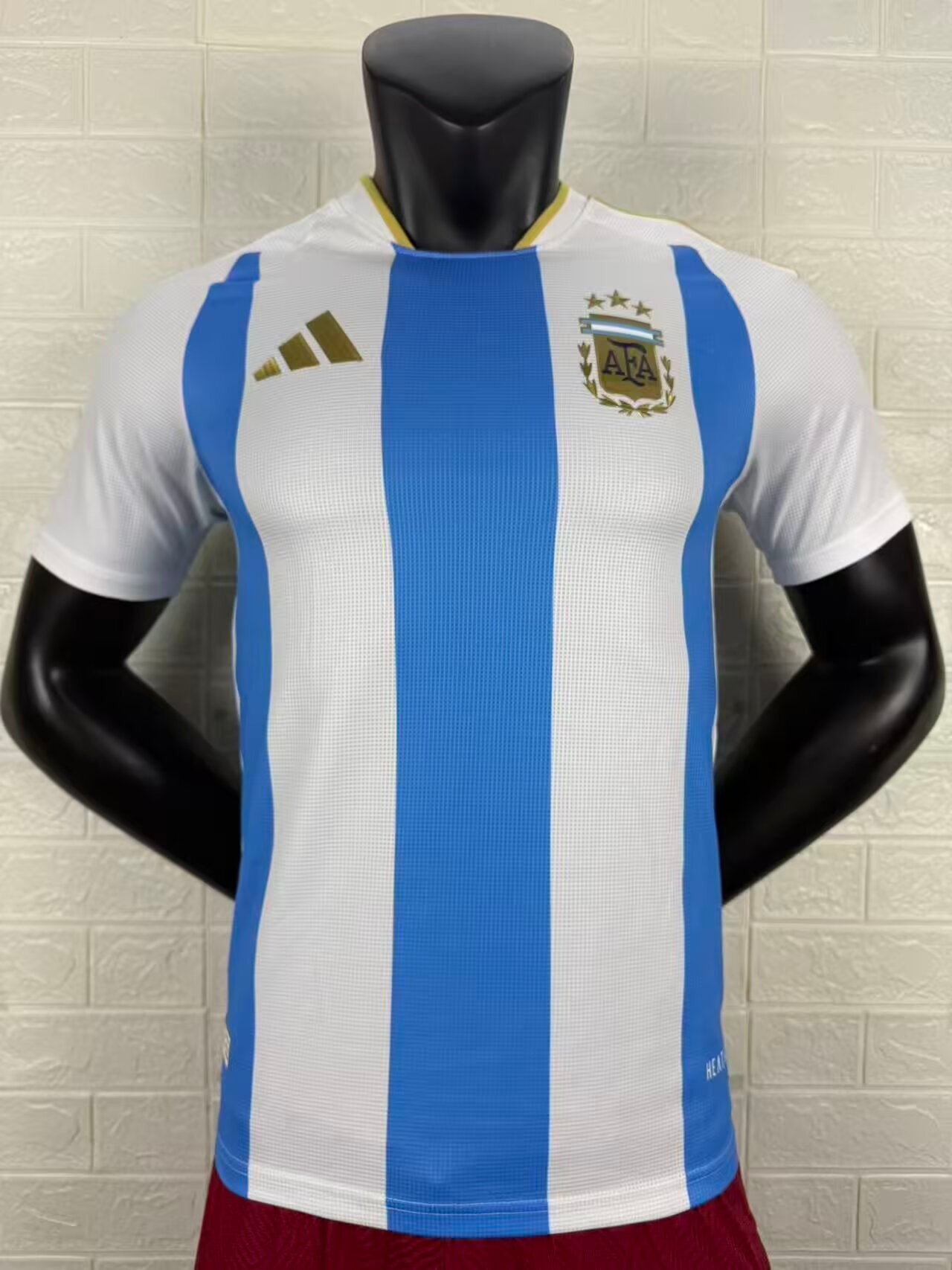 Argentina Home Jersey 2025-26