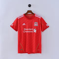 Liverpool Home Jersey 2006-07