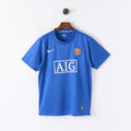 Manchester United Away Jersey 2008-09