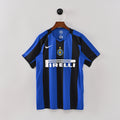 Inter Milan Home Jersey 2004-05