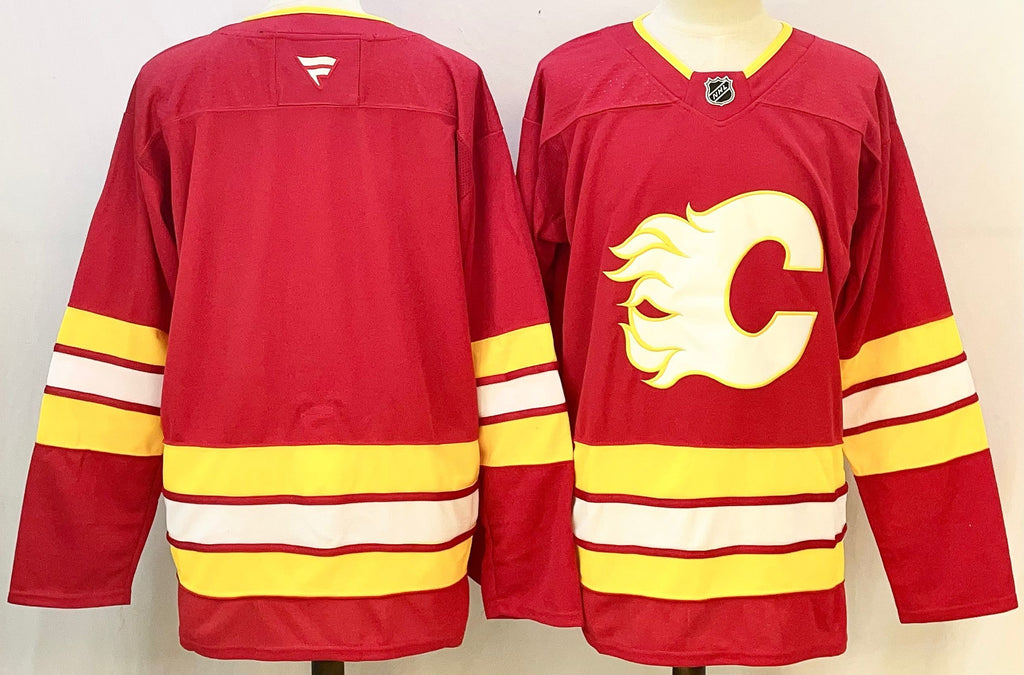 Calgary Flames Jersey