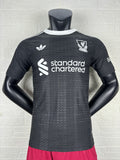 Liverpool Jersey 2025-26