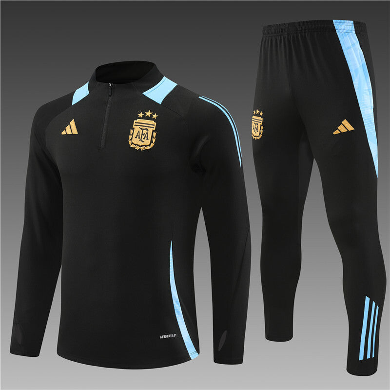 Argentina National Team Training Tracksuits