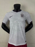 England Home Jersey 2025-26