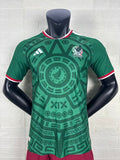 Mexico Home Jersey 2025-26
