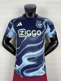 Ajax Third Jersey 2025-26