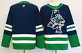 Vancouver Canucks Customizable Jersey