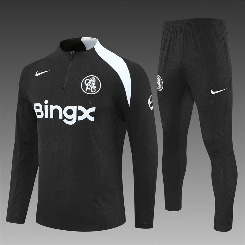 Chelsea Training Tracksuits