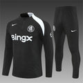 Chelsea Training Tracksuits