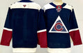 Colorado Avalanche Customizable Jersey