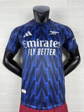 Arsenal Away Jersey 2025-26
