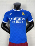 Real Madrid Third Kit 2025-26