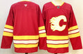 Calgary Flames Customizable Jersey