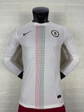 Chelsea Away Jersey 2025-26 Full Sleeve