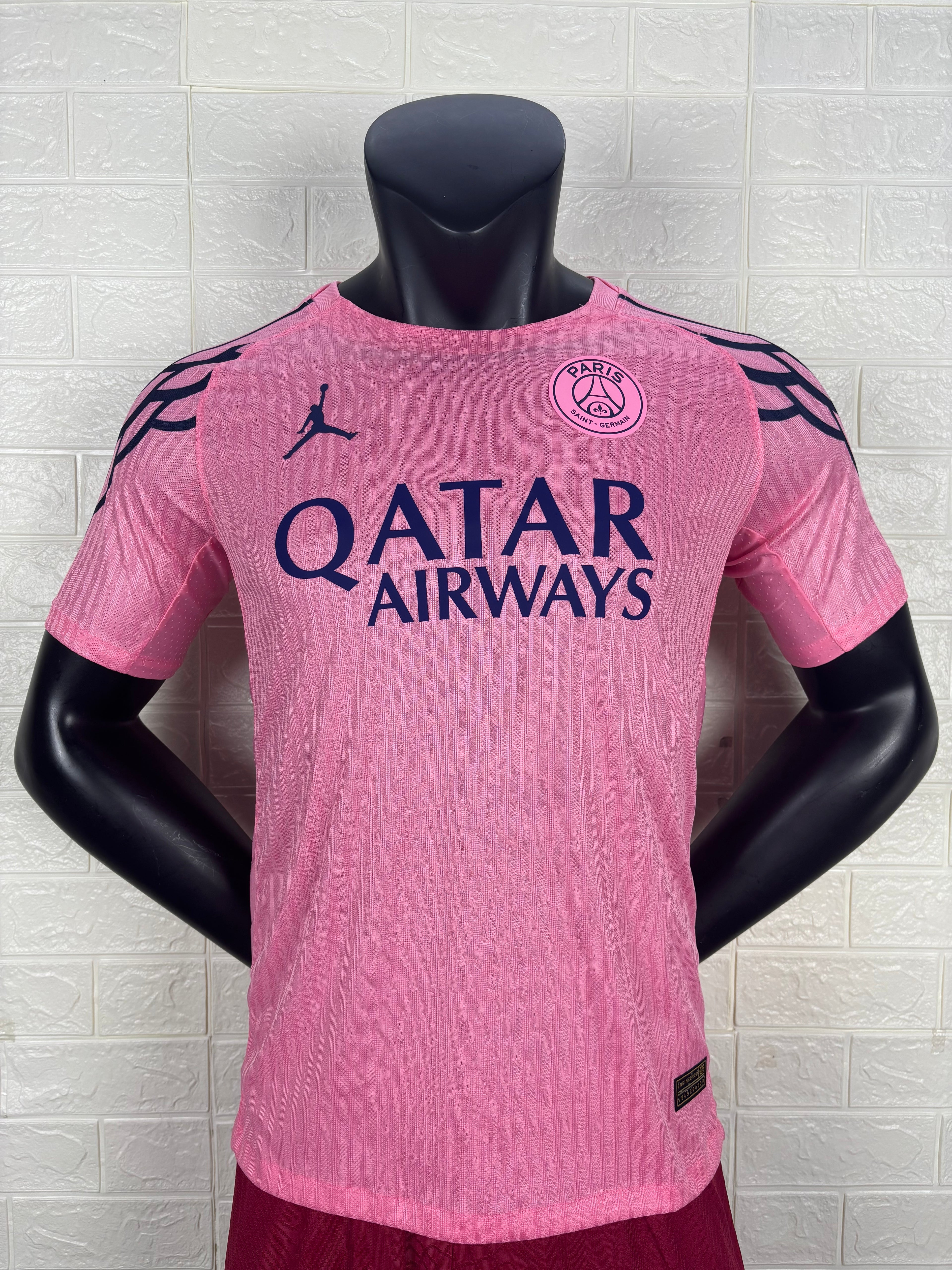 Paris Saint German Third Jersey 2025-26