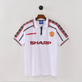 Manchester United Away 1998-99