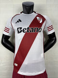 River Plate Home Jersey 2025-26