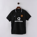 Manchester United Away Jersey 2003-04