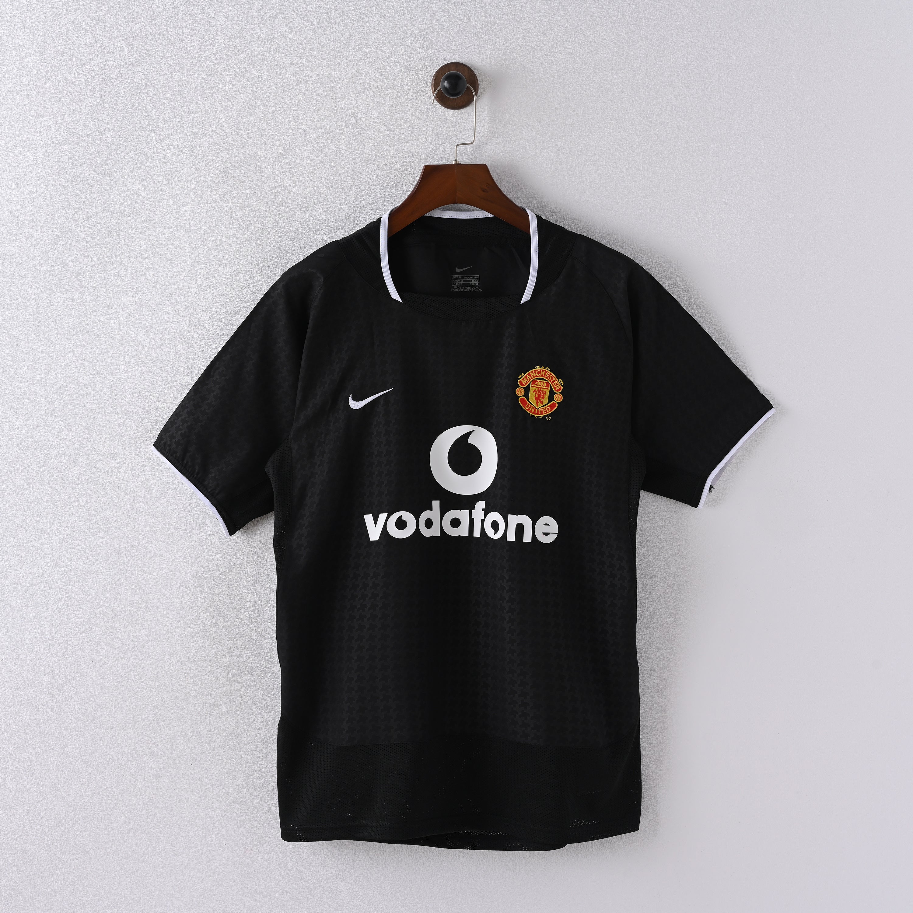 Manchester United Away Jersey 2003-04