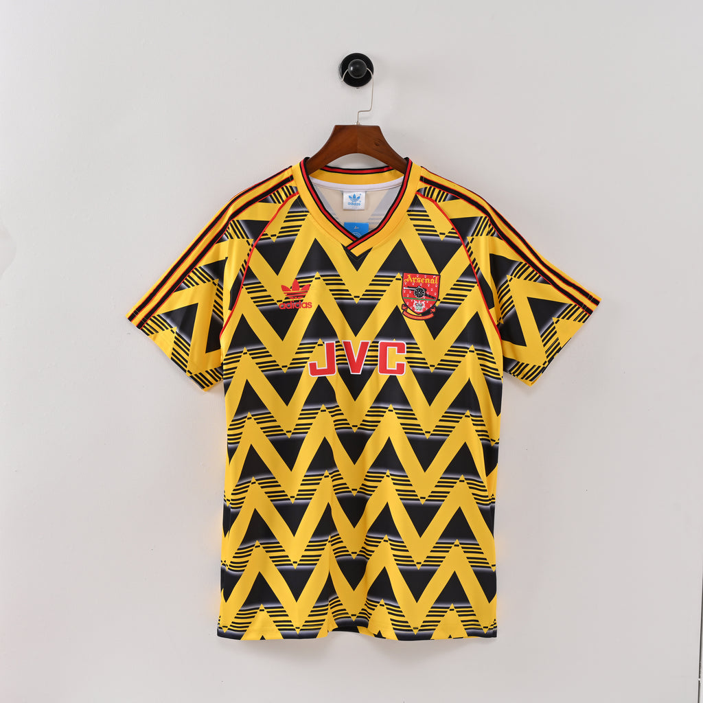 Arsenal Away Jersey