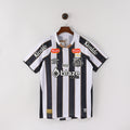 Santos Away Jersey 2024-25