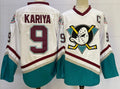 Mighty Ducks Retro Jersey - Kariya Edition
