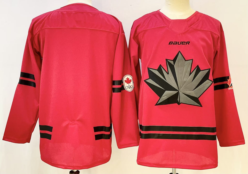 Canadian National Team Jersey